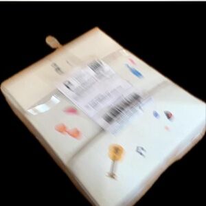 Awesome mystery box !!